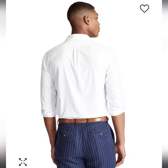Ralph Lauren Button down shirt - Picture 4 of 5